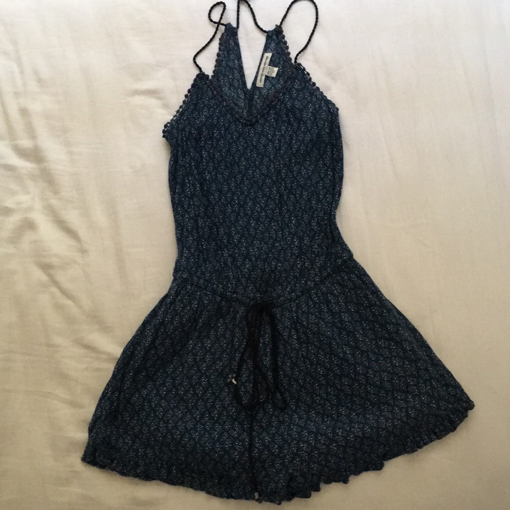 American Eagle Outfitters XXS Romper